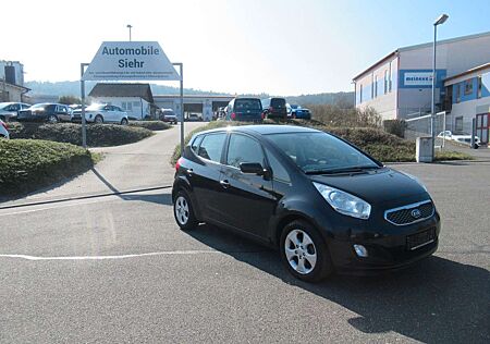 Kia Venga Spirit