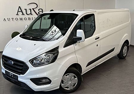 Ford Others 300 L2 NAV+BLUETOOTH+KAMERA+KLIMA+SHZ+ACC