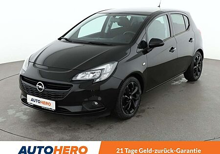 Opel Corsa 1.4 Color Edition Aut.*TEMPO*PDC*SHZ*KLIMA*