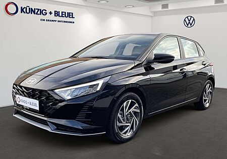 Hyundai i20 *1.0T*Trend*Lichtpaket*NAV*SHZ*PDC