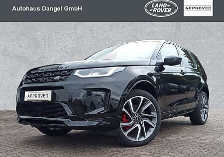 Land Rover Discovery Sport D180 R-Dynamic SE AWD