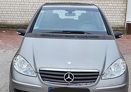 Mercedes-Benz A 150 Classic