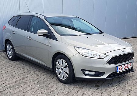 Ford Focus Turnier 1.0 EcoBoost Business*ZAHNRIEMEN-INSP.NEU*