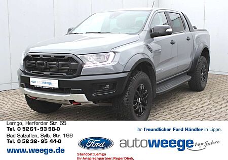 Ford Ranger Raptor Doppelkabine 4x4 Raptor