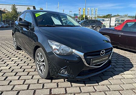 Mazda 2 SKYACTIV-G 5GS AL-NAKAMA
