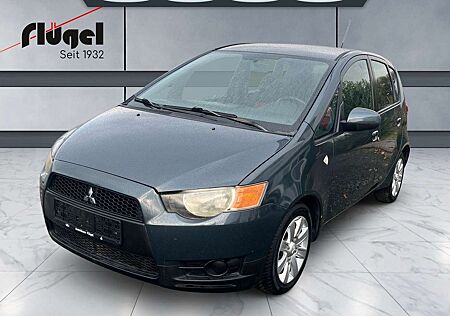 Mitsubishi Colt gebraucht kaufen Mitsubishi Colt Lim. 5-trg. ClearTec Invite Allwetterreifen