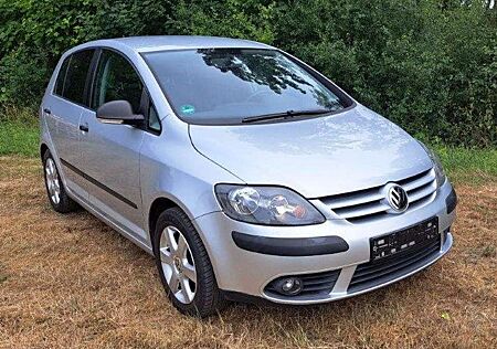 VW Golf Plus Volkswagen 1.6 Trendline