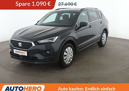 Seat Tarraco 1.5 TSI ACT Style Aut.*NAV*LED*TEMPO*CAM*PDC*SHZ