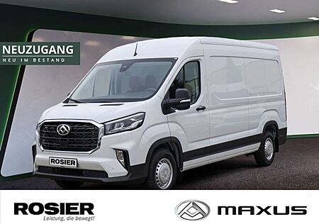 Maxus Deliver 9 KA L3H2 Komfort Neues Modell Kamera
