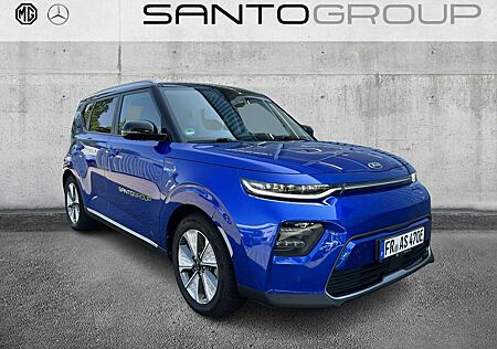 Kia Soul e- Spirit (64kWh) Navi/Autom./Klima/LED/BC