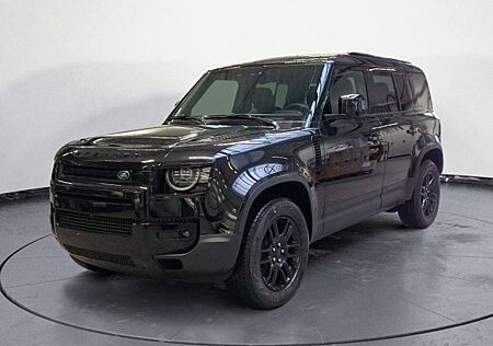 Land Rover Defender 110 D200 S 19'BLACKPACK WINTERPAKET