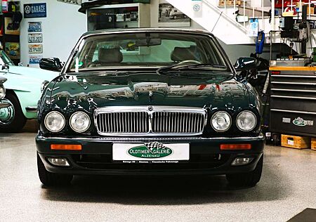 Jaguar XJ XL 3.2 Executive