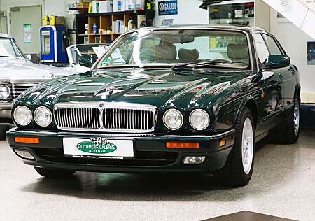 Jaguar XJ XL 3.2 Executive