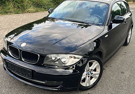 BMW 116i 116 /2Hand/Pdc/
