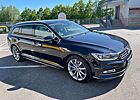 VW Passat Alltrack Volkswagen 2.0 TDI SCR 4Motion DSG (BMT)