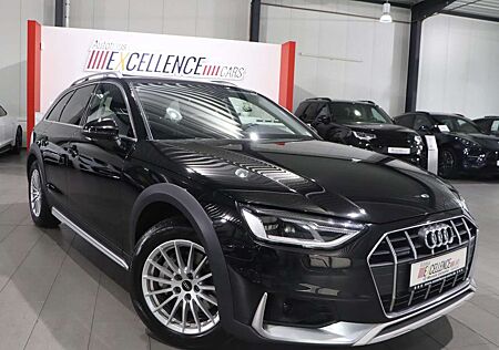 Audi A4 Allroad 40 TDI QUATTRO BUSINESS PANORAMA, LED