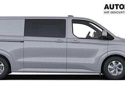 Ford E-Transit Custom Limited DCiV 71kWh L2 AHK SHZ 160 kW (21...