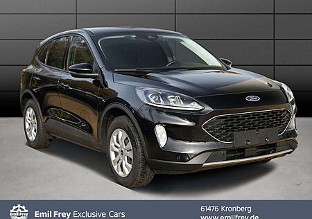 Ford Kuga 1.5 EcoBoost COOL&CONNECT