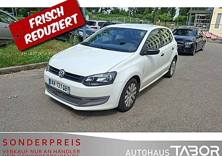 VW Polo Volkswagen 1.2 TDI Trendline