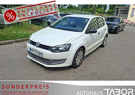 VW Polo Volkswagen 1.2 TDI Trendline