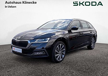 Skoda Octavia Combi 1.4 TSI iV Style DSG ACC DCC NA