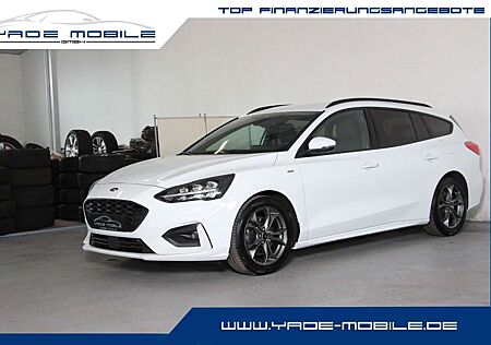 Ford Focus 1,0 EcoBoost ST-Line Turn./LED/NAVI-SYNC3/