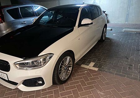 BMW 118i 118 Aut. M Sport