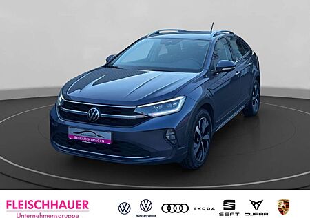 VW Taigo Volkswagen Style 1,0 TSI DSG DC+MATRIX-LED+RFK
