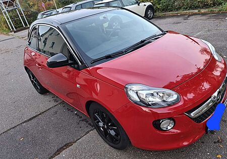 Opel Adam 1.4 Rocks