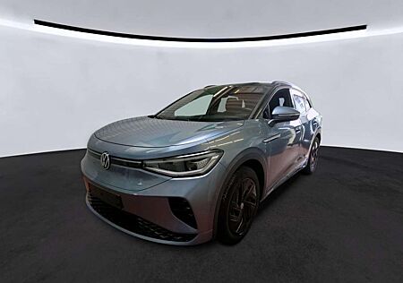 VW ID.4 Volkswagen GTX 220 KW 4M IQ-LIGHT/ACC/HuD/PANO/360°
