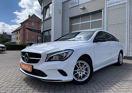 Mercedes-Benz CLA 200 LED+Navi+RFK+Distronic