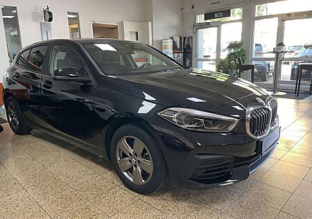 BMW 118 Baureihe 1 Lim. i Advantage