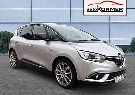 Renault Scenic 1.2 TCe 130 BOSE Ed. Navi,Totwinkel,Kamera,AHK