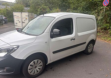 Mercedes-Benz Citan Citan 111 CDI lang