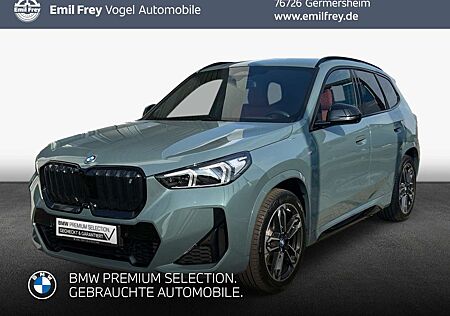 BMW iX1 xDrive30 M Sportpaket LenkradHZG Head-Up LED