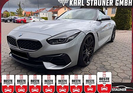 BMW Z4 20i Sport Line KAMERA ABSTANDSTEMP MEMORY