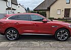 Jaguar F-Pace D300 AWD HSE MHEV