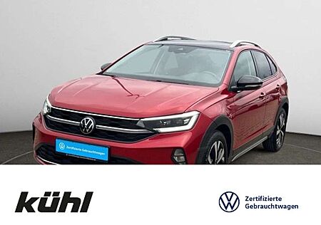 VW Taigo Volkswagen 1.0 TSI DSG Style Navi,Design-Paket Dach