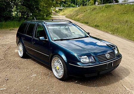 VW Bora Volkswagen Variant 1.6 FSI Special