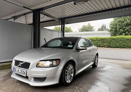 Volvo C30