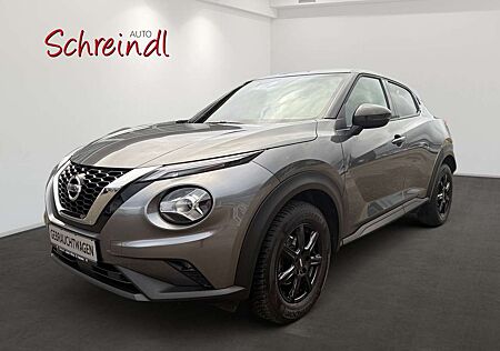 Nissan Juke Enigma SONDERAUSSTATTUNG,Sommer-&Winterräd