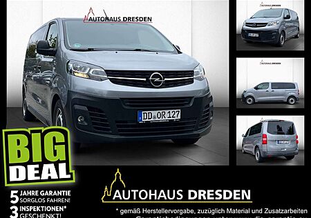 Opel Vivaro Kombi 1.5 D (L2) Kam.+PDC