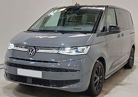 VW T7 Multivan Volkswagen Edition TDI 7-Sitzer AHK HuD Tisch IQ ACC 18 Keyl