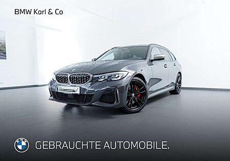 BMW 340 xDrive M-Sport Touring Pano ACC DAB HiFi