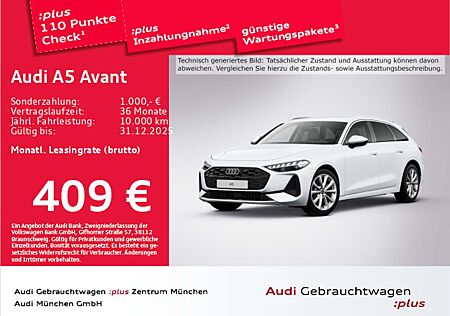 Audi A5 TDI S tronic B&O/HuD/Leder