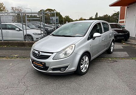 Opel Corsa 1.2 16V Innovation