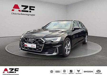Audi A6 40 TDI S-tronic S line NAVI+ACC+MATRIX