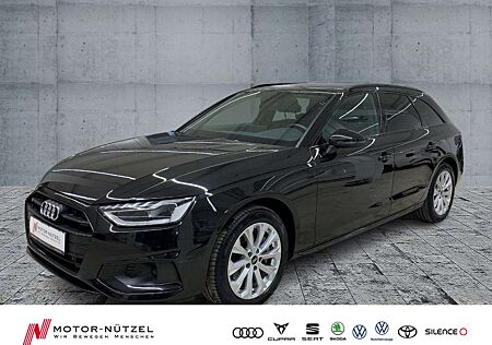 Audi A4 40 TFSI S-TR ADVANCED 5JG+LED+NAVI+PANO