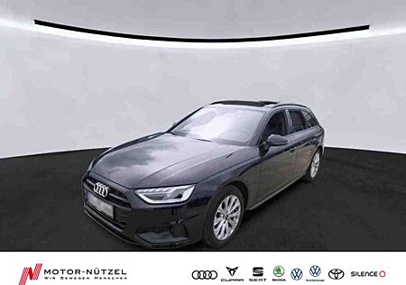 Audi A4 40 TFSI S-TR ADVANCED 5JG+LED+NAVI+PANO