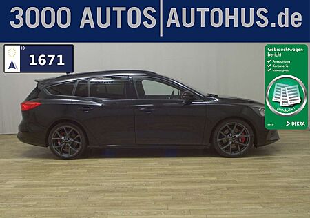 Ford Focus Turnier 2.3 ST Navi LED B&O RFK ACC
